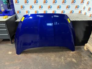 Gebruikte Motorkap Ford Grand C-Max (DXA) 1.0 Ti-VCT EcoBoost 12V 125 Prijs op aanvraag aangeboden door Autodemontage Rijnmond BV