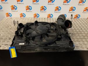 Gebruikte Koelerset BMW 1 serie (F20) 114i 1.6 16V Prijs op aanvraag aangeboden door Autodemontage Rijnmond BV
