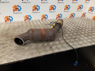 Gebruikte Katalysator BMW 1 serie (F20) 114i 1.6 16V Prijs € 250,00 Margeregeling aangeboden door Autodemontage Rijnmond BV