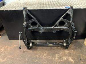 Gebruikte Subframe BMW 1 serie (F20) 114i 1.6 16V Prijs op aanvraag aangeboden door Autodemontage Rijnmond BV