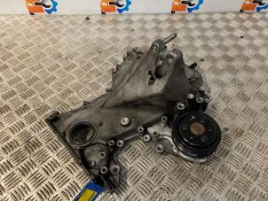 Gebruikte Distributiedeksel Ford Focus 3 1.0 Ti-VCT EcoBoost 12V 100 Prijs op aanvraag aangeboden door Autodemontage Rijnmond BV