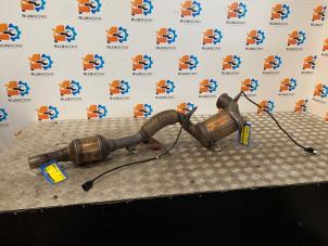 Gebruikte Katalysator Volkswagen Polo VI (AW1) 1.0 TSI 12V Prijs € 250,00 Margeregeling aangeboden door Autodemontage Rijnmond BV