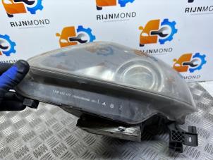 Gebruikte Koplamp links Opel Zafira (M75) 1.8 16V Ecotec Prijs € 250,00 Margeregeling aangeboden door Autodemontage Rijnmond BV