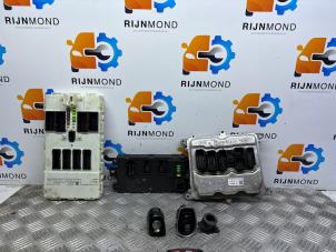 Gebruikte Contactslot + computer BMW 1 serie (F20) 114i 1.6 16V Prijs op aanvraag aangeboden door Autodemontage Rijnmond BV