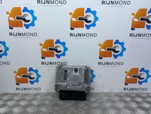 Gebruikte Computer Motormanagement Volkswagen Polo VI (AW1) 1.0 TSI 12V Prijs € 125,00 Margeregeling aangeboden door Autodemontage Rijnmond BV