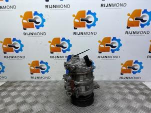 Gebruikte Pomp Airco Volkswagen Polo VI (AW1) 1.0 TSI 12V Prijs € 80,00 Margeregeling aangeboden door Autodemontage Rijnmond BV