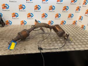 Gebruikte Katalysator Volkswagen Polo VI (AW1) 1.0 MPI 12V Prijs € 250,00 Margeregeling aangeboden door Autodemontage Rijnmond BV