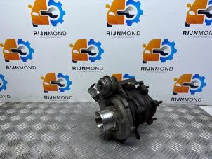 Gebruikte Turbo Nissan Primastar 2.0 dCi 90 Prijs € 50,00 Margeregeling aangeboden door Autodemontage Rijnmond BV