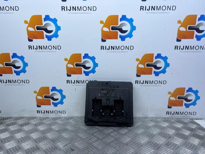 Gebruikte Computer Body Control Volkswagen Polo VI (AW1) 1.0 MPI 12V Prijs € 125,00 Margeregeling aangeboden door Autodemontage Rijnmond BV