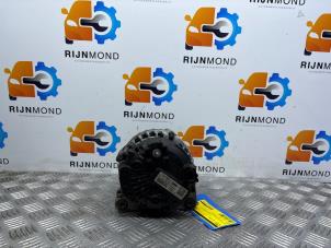 Gebruikte Alternator Volkswagen Polo VI (AW1) 1.0 MPI 12V Prijs € 74,95 Margeregeling aangeboden door Autodemontage Rijnmond BV