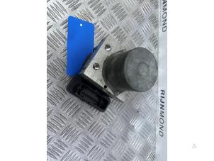 Gebruikte ABS Pomp Volkswagen Polo VI (AW1) 1.0 MPI 12V Prijs € 50,00 Margeregeling aangeboden door Autodemontage Rijnmond BV