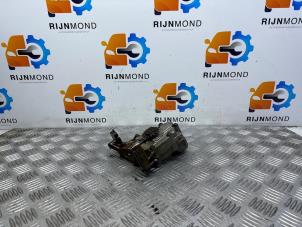 Gebruikte Oliepomp Citroen C4 Cactus (0B/0P) 1.2 PureTech 110 12V Prijs op aanvraag aangeboden door Autodemontage Rijnmond BV