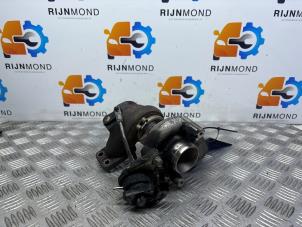 Gebruikte G-lader Citroen C3 (SC) 1.6 HDi 92 Prijs € 60,00 Margeregeling aangeboden door Autodemontage Rijnmond BV