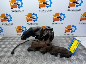 Gebruikte G-lader Volkswagen Touran (1T3) 1.6 TDI 16V Prijs € 211,75 Inclusief btw aangeboden door Autodemontage Rijnmond BV