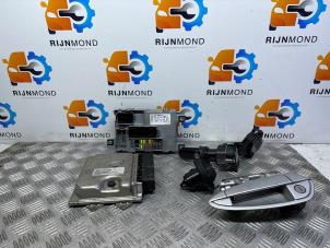 Gebruikte Kontaktslot + computer Fiat Punto Evo (199) 1.3 JTD Multijet 85 16V Euro 5 Prijs op aanvraag aangeboden door Autodemontage Rijnmond BV