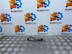 Gebruikte Roetfilter sensor BMW 5 serie (F10) 520d 16V Prijs op aanvraag aangeboden door Autodemontage Rijnmond BV