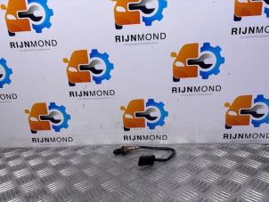 Gebruikte Lambda Sonde BMW 5 serie (F10) 520d 16V Prijs op aanvraag aangeboden door Autodemontage Rijnmond BV