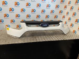 Gebruikte Bumperdeel midden-voor Ford Transit Custom 2.2 TDCi 16V Prijs op aanvraag aangeboden door Autodemontage Rijnmond BV