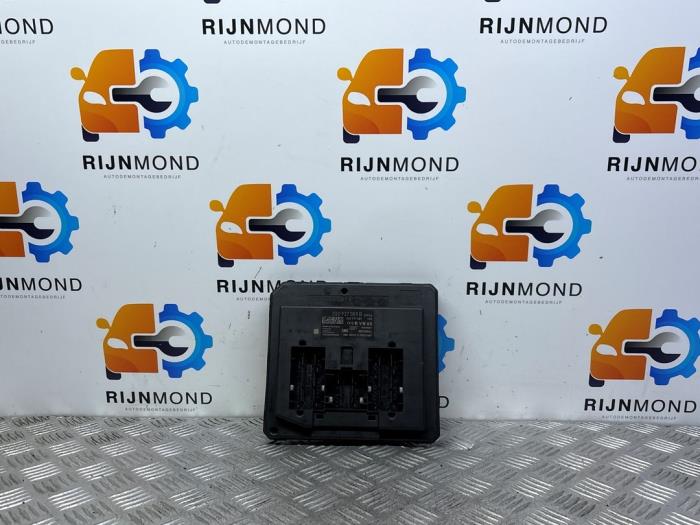 Gebruikte Computer Body Control Volkswagen Polo VI (AW1) 1.0 MPI 12V Prijs € 125,00 Margeregeling aangeboden door Autodemontage Rijnmond BV