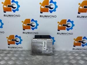 Gebruikte Computer Motormanagement Volkswagen Polo VI (AW1) 1.0 MPI 12V Prijs € 250,00 Margeregeling aangeboden door Autodemontage Rijnmond BV