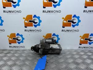 Gebruikte Startmotor Volkswagen Polo VI (AW1) 1.0 MPI 12V Prijs € 8,00 Margeregeling aangeboden door Autodemontage Rijnmond BV