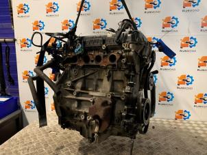 Gebruikte Motor Ford Focus C-Max 1.8 16V Prijs € 550,00 Margeregeling aangeboden door Autodemontage Rijnmond BV