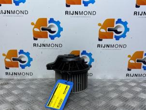 Gebruikte Chaufage Ventilatiemotor Kia Picanto (TA) 1.0 12V Prijs € 9,50 Margeregeling aangeboden door Autodemontage Rijnmond BV