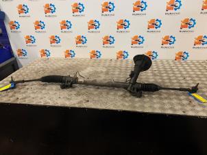 Gebruikte Stuurhuis Volvo S40 (MS) 2.4 D5 20V Prijs op aanvraag aangeboden door Autodemontage Rijnmond BV