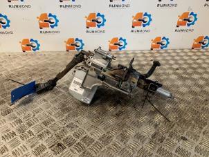 Gebruikte Stuurkolom compleet Renault Clio III (BR/CR) 1.2 16V 75 Prijs op aanvraag aangeboden door Autodemontage Rijnmond BV