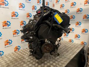 Gebruikte Motor Volvo S40 (MS) 2.4 D5 20V Prijs € 2.450,00 Margeregeling aangeboden door Autodemontage Rijnmond BV