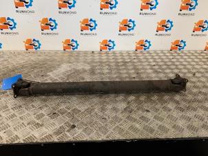 Gebruikte Tussenas Daihatsu Terios (J2) 1.5 16V DVVT 4x2 Euro 4 Prijs op aanvraag aangeboden door Autodemontage Rijnmond BV