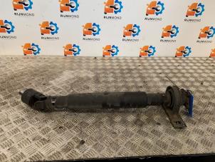 Gebruikte Cardanas Daihatsu Terios (J2) 1.5 16V DVVT 4x2 Euro 4 Prijs op aanvraag aangeboden door Autodemontage Rijnmond BV