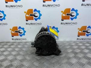 Gebruikte Dynamo Volvo S40 (MS) 2.4 D5 20V Prijs € 20,00 Margeregeling aangeboden door Autodemontage Rijnmond BV