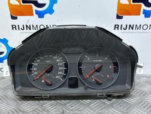 Gebruikte Kontaktslot + computer Volvo S40 (MS) 2.4 D5 20V Prijs € 175,00 Margeregeling aangeboden door Autodemontage Rijnmond BV