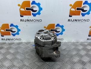 Gebruikte Dynamo Daihatsu Terios (J2) 1.5 16V DVVT 4x2 Euro 4 Prijs € 29,99 Margeregeling aangeboden door Autodemontage Rijnmond BV