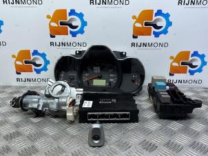 Gebruikte Kontaktslot + computer Daihatsu Terios (J2) 1.5 16V DVVT 4x2 Euro 4 Prijs € 300,00 Margeregeling aangeboden door Autodemontage Rijnmond BV