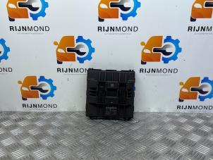 Gebruikte Computer Body Control Volkswagen Polo V (6R) 1.2 TDI 12V BlueMotion Prijs € 60,00 Margeregeling aangeboden door Autodemontage Rijnmond BV