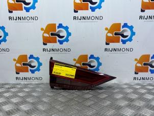 Gebruikte Achterlicht links Audi A3 Limousine (8VS/8VM) 1.5 TFSI 16V Prijs € 100,00 Margeregeling aangeboden door Autodemontage Rijnmond BV
