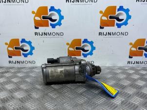 Gebruikte Startmotor Audi A3 Limousine (8VS/8VM) 1.5 TFSI 16V Prijs € 12,40 Margeregeling aangeboden door Autodemontage Rijnmond BV