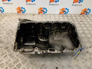 Gebruikte Carterpan BMW 1 serie (F20) 116d 2.0 16V Prijs op aanvraag aangeboden door Autodemontage Rijnmond BV