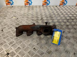 Gebruikte Uitlaatspruitstuk BMW 1 serie (F20) 116d 2.0 16V Prijs op aanvraag aangeboden door Autodemontage Rijnmond BV