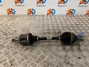 Gebruikte Cardanas links-voor (VWA) BMW X1 (F48) xDrive 20d 2.0 16V Prijs € 242,00 Inclusief btw aangeboden door Autodemontage Rijnmond BV