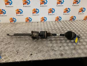 Gebruikte Homokineetas rechts-voor BMW X1 (F48) xDrive 20d 2.0 16V Prijs € 242,00 Inclusief btw aangeboden door Autodemontage Rijnmond BV