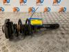 BMW X1 (F48) xDrive 20d 2.0 16V Schokbreker links-voor