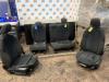 BMW X1 (F48) xDrive 20d 2.0 16V Bekleding Set (compleet)