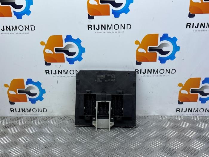 Gebruikte Module Bodycontrol Audi A3 Limousine (8VS/8VM) 1.5 TFSI 16V Prijs € 100,00 Margeregeling aangeboden door Autodemontage Rijnmond BV