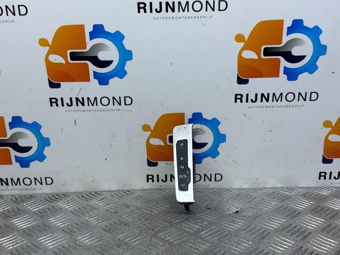 Gebruikte Diversen Audi A3 Limousine (8VS/8VM) 1.5 TFSI 16V Prijs € 20,00 Margeregeling aangeboden door Autodemontage Rijnmond BV