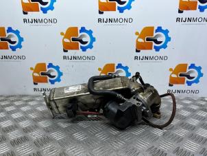 Gebruikte EGR Klep BMW 1 serie (F20) 116d 2.0 16V Prijs € 121,00 Inclusief btw aangeboden door Autodemontage Rijnmond BV