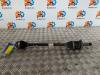 BMW X1 (F48) xDrive 20d 2.0 16V Aandrijfas links-achter