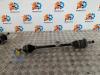 BMW X1 (F48) xDrive 20d 2.0 16V Aandrijfas rechts-achter